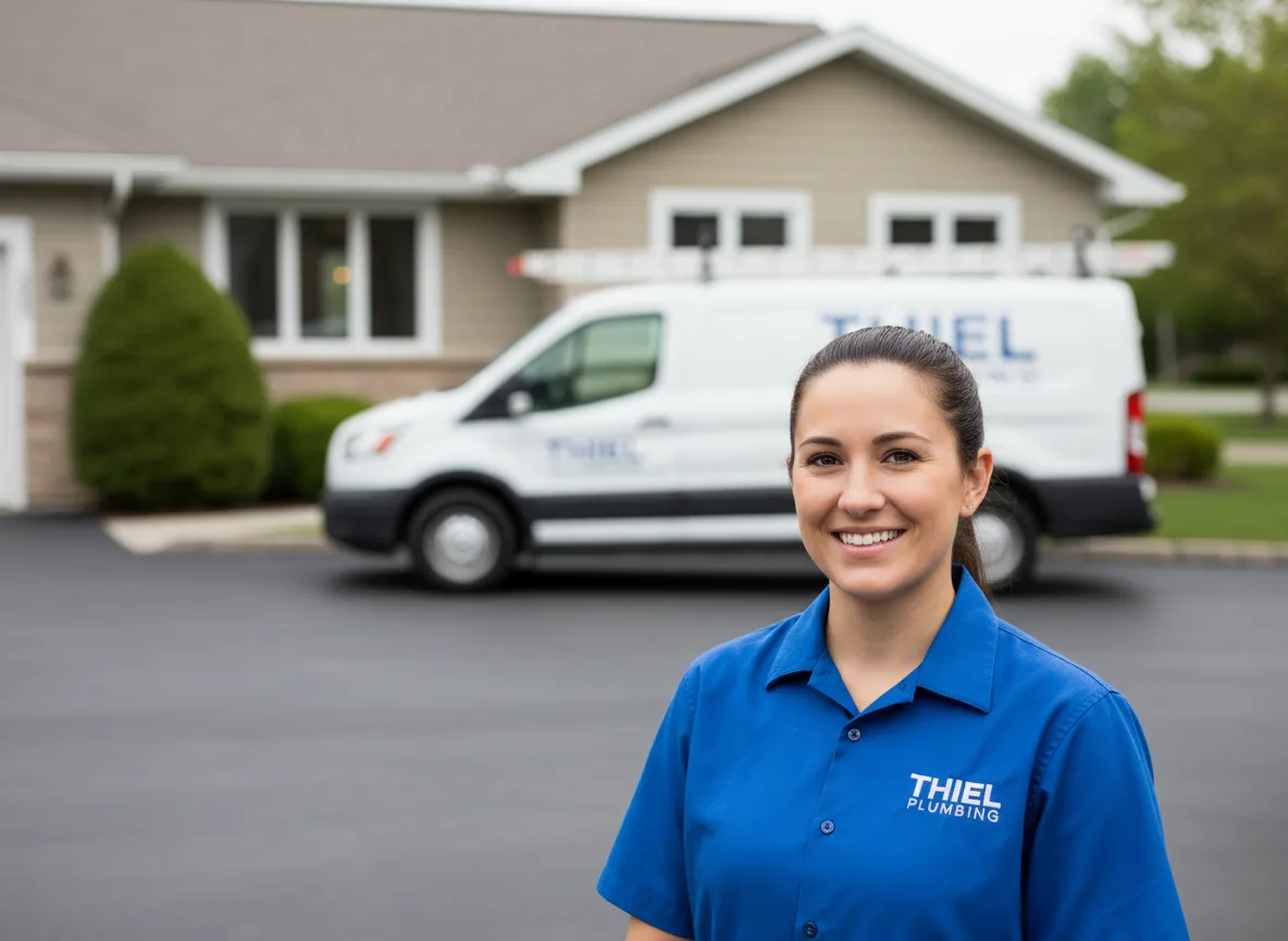 Plumber Rose Bud, AR FAQs